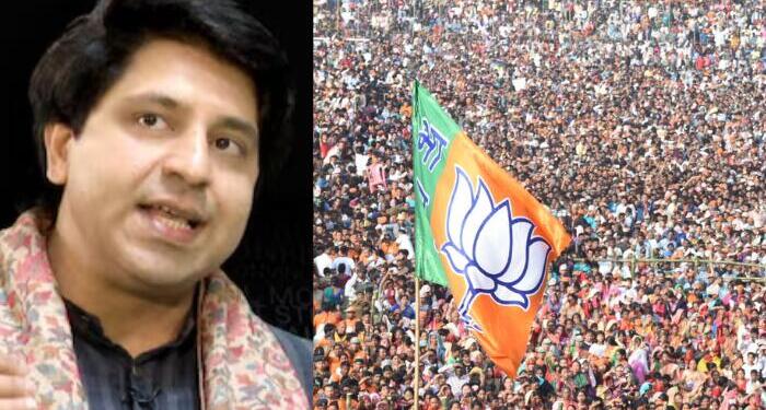 Countdown to May 4: NDA Projects Gains Across Crucial States