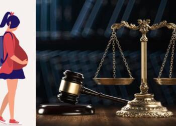 Minor rape survivor’s pregnancy termination and reproductive rights