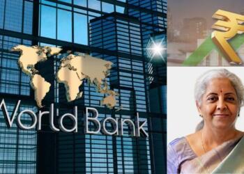 World Bank on Indian Economy