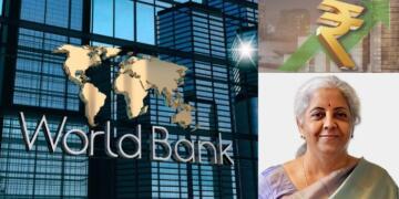 World Bank on Indian Economy