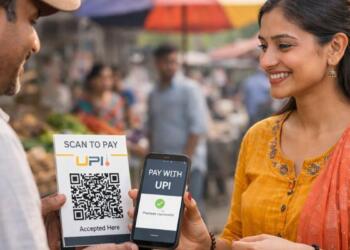 UPI In India