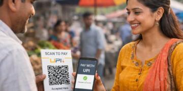 UPI In India