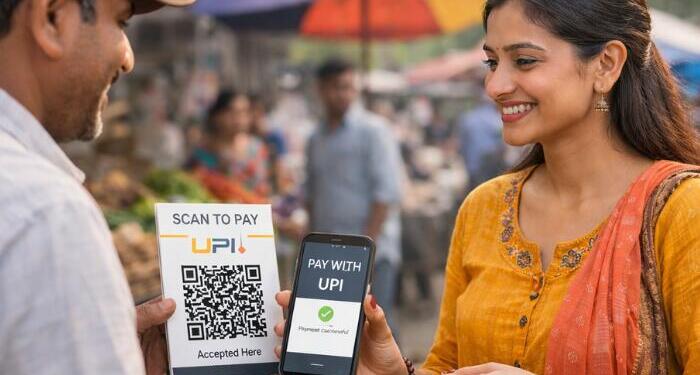 UPI In India