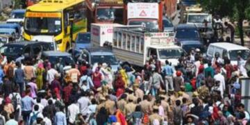Noida wage protest resolution