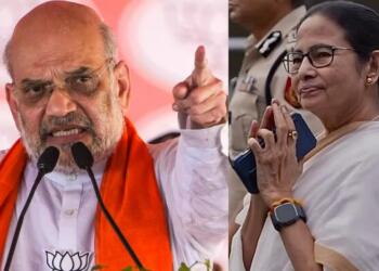 West Bengal elections 2026: Women Safety