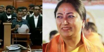 Rekha Gupta on Kejriwal's High Court recusal plea