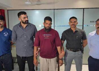 Surat Gym Love Jihad