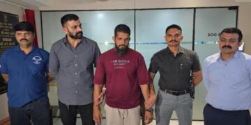 Surat Gym Love Jihad