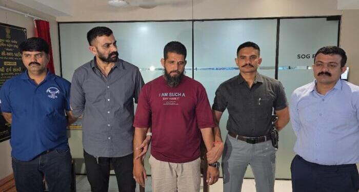 Surat Gym Love Jihad