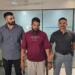Surat Gym Love Jihad