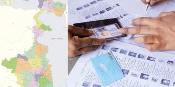 EC Ahead of Bengal: Elections: 91 Lakh Names Removed