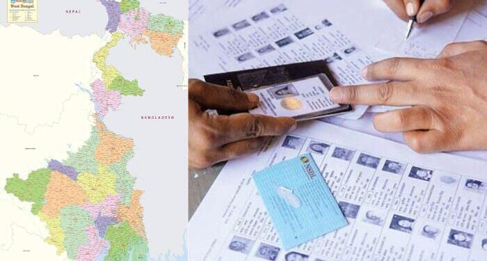 EC Ahead of Bengal: Elections: 91 Lakh Names Removed