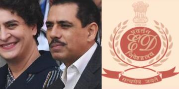 Robert Vadra summoned in land deal case.