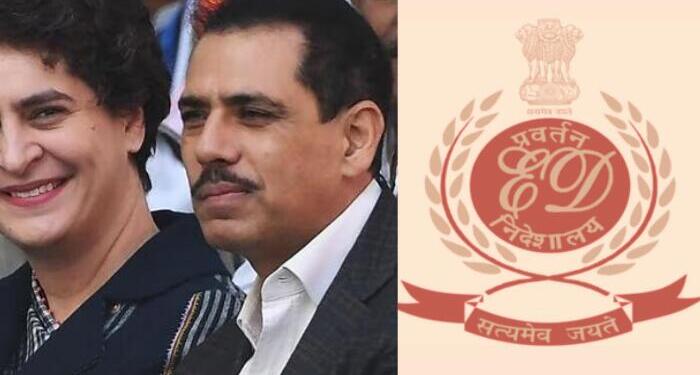 Robert Vadra summoned in land deal case.