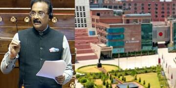 ED raids premises linked to Ashok Kumar Mittal across Jalandhar, Phagwara and Gurugram, including Lovely Professional University.