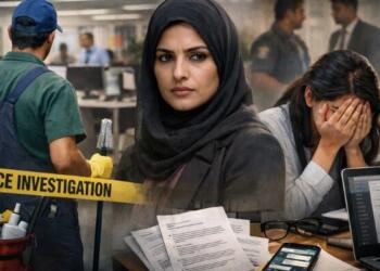 Nashik HR ignored 70+ misconduct complaints