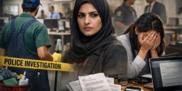 Nashik HR ignored 70+ misconduct complaints