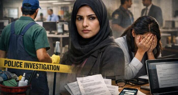 Nashik HR ignored 70+ misconduct complaints