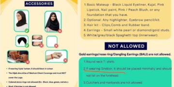 Lenskart Staff Uniform and Grooming Guide”