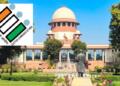 The apex court allows the Election Commission’s officer transfers ahead of the West Bengal polls