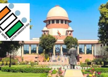 The apex court allows the Election Commission’s officer transfers ahead of the West Bengal polls