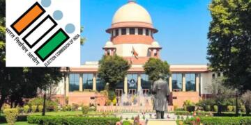 The apex court allows the Election Commission’s officer transfers ahead of the West Bengal polls