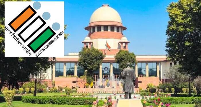 The apex court allows the Election Commission’s officer transfers ahead of the West Bengal polls