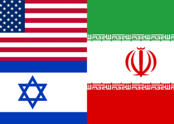 US-Iran Two Week Ceasefire