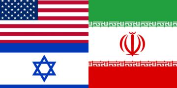 US-Iran Two Week Ceasefire
