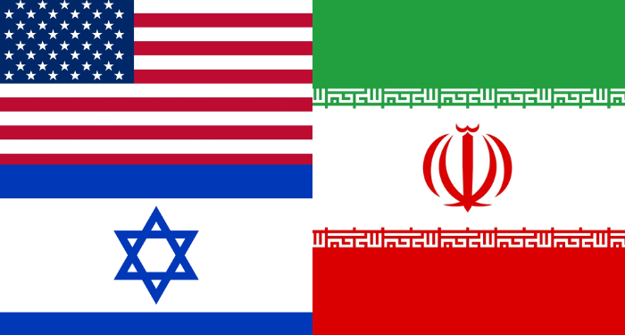 US-Iran Two Week Ceasefire