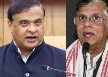 Khera vs Sarma: Supreme Court steps in as the political clash turns into a legal battle.