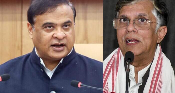 Khera vs Sarma: Supreme Court steps in as the political clash turns into a legal battle.