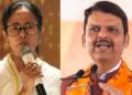 "MoUs on paper, no industry on ground” - Devendra Fadnavis sharpens attack on Trinamool Congress Ahead of Polls
