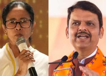"MoUs on paper, no industry on ground” - Devendra Fadnavis sharpens attack on Trinamool Congress Ahead of Polls
