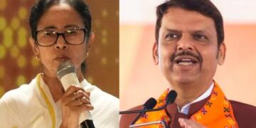 "MoUs on paper, no industry on ground” - Devendra Fadnavis sharpens attack on Trinamool Congress Ahead of Polls