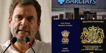 Rahul Gandhi faces renewed scrutiny over nationality allegations
