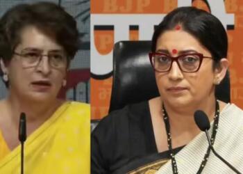 “Celebration or betrayal? Women’s reservation bill defeat ignites political war