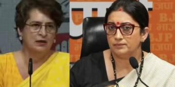 “Celebration or betrayal? Women’s reservation bill defeat ignites political war