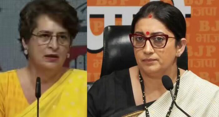 “Celebration or betrayal? Women’s reservation bill defeat ignites political war