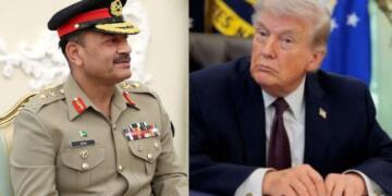 Pakistan's role in 2 week ceasefire