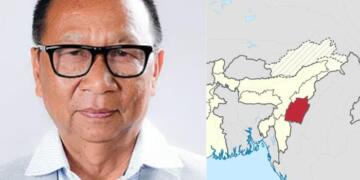 Situation sensitive but stable in Manipur, says CM Yumnam Khemchand Singh