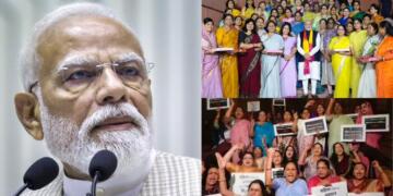 PM Modi’s address after the bill’s defeat: apology to the nation’s women and a sharp warning to the opposition over blocking reservation
