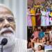 PM Modi’s address after the bill’s defeat: apology to the nation’s women and a sharp warning to the opposition over blocking reservation
