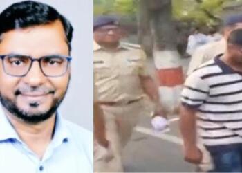 Social service to scrutiny: Riyaz Fazil Qazi's NGO under investigation