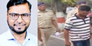 Social service to scrutiny: Riyaz Fazil Qazi's NGO under investigation