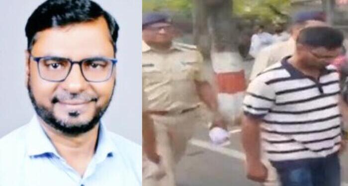 Social service to scrutiny: Riyaz Fazil Qazi's NGO under investigation