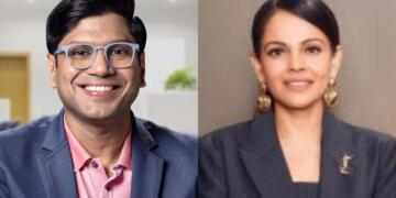 Boycott Storm Engulfs Shark Tank Judges: Tilak Row and Namaz Controversy Trigger Public Outrage and Market Losses