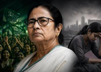 Promises in spotlight, reality in shadow: Bengal’s women face the job crisis