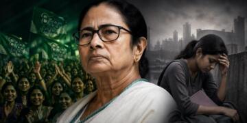 Promises in spotlight, reality in shadow: Bengal’s women face the job crisis