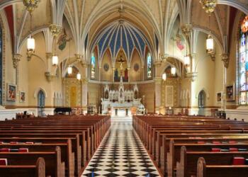 Major probe reveals decades of abuse inside Spain’s Church